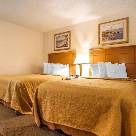 Rodeway Inn Point Pleasant Beach Екстериор снимка