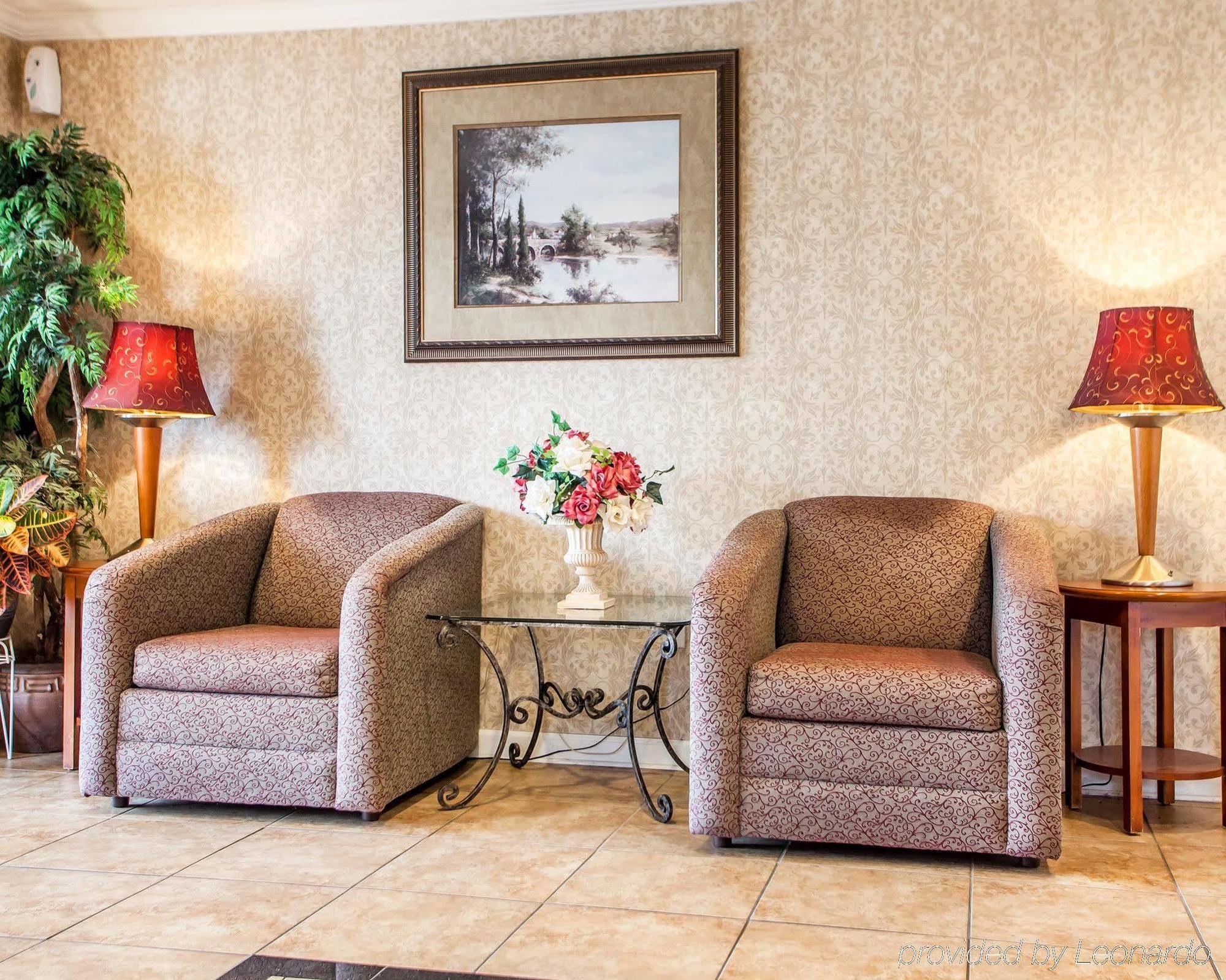 Rodeway Inn Point Pleasant Beach Екстериор снимка