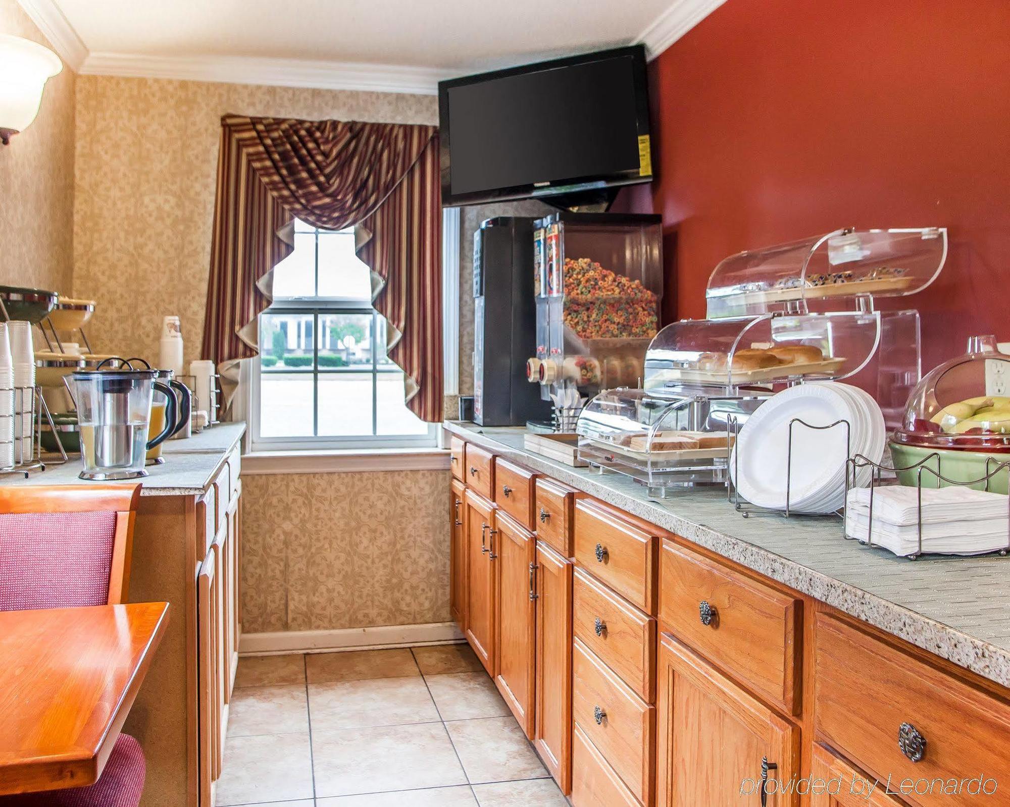 Rodeway Inn Point Pleasant Beach Екстериор снимка