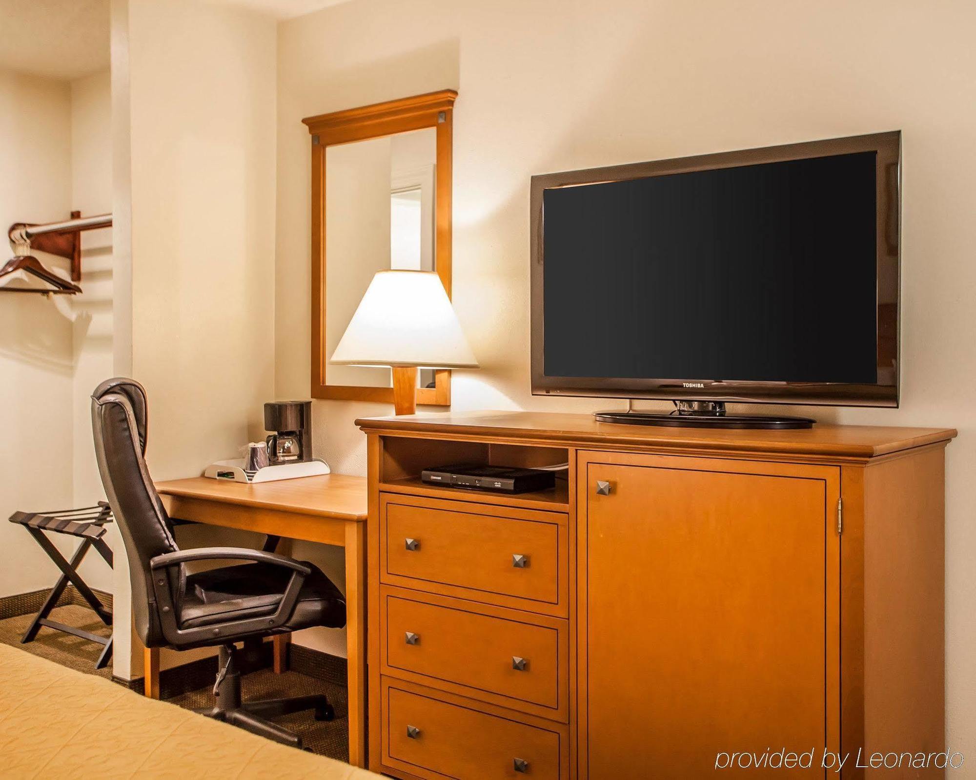 Rodeway Inn Point Pleasant Beach Екстериор снимка