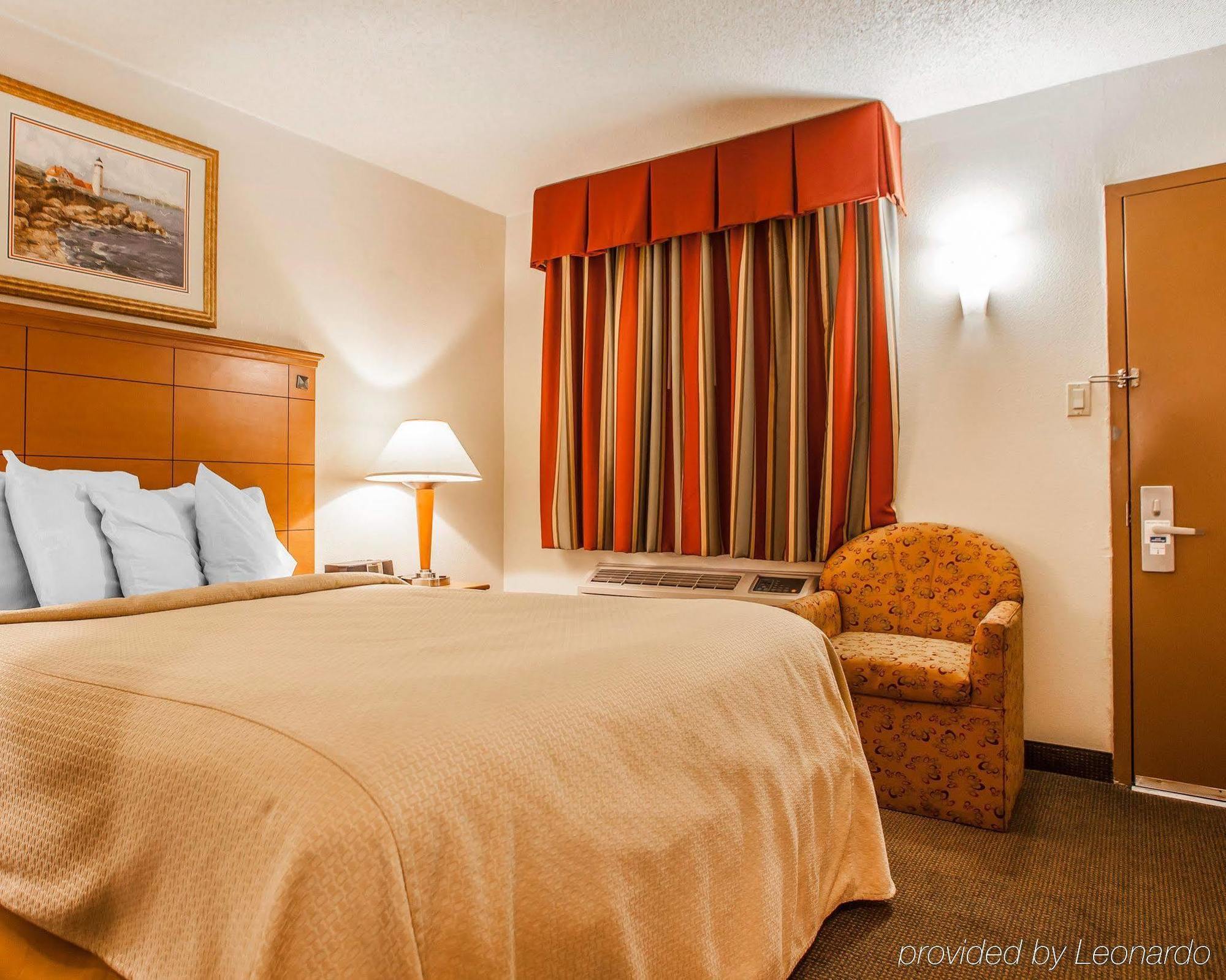 Rodeway Inn Point Pleasant Beach Екстериор снимка