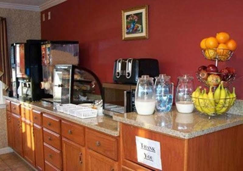 Rodeway Inn Point Pleasant Beach Екстериор снимка