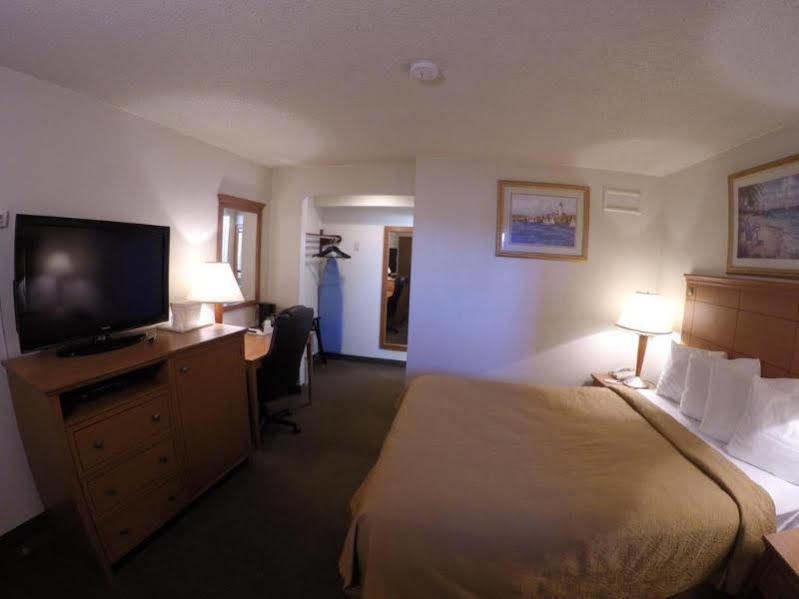 Rodeway Inn Point Pleasant Beach Екстериор снимка