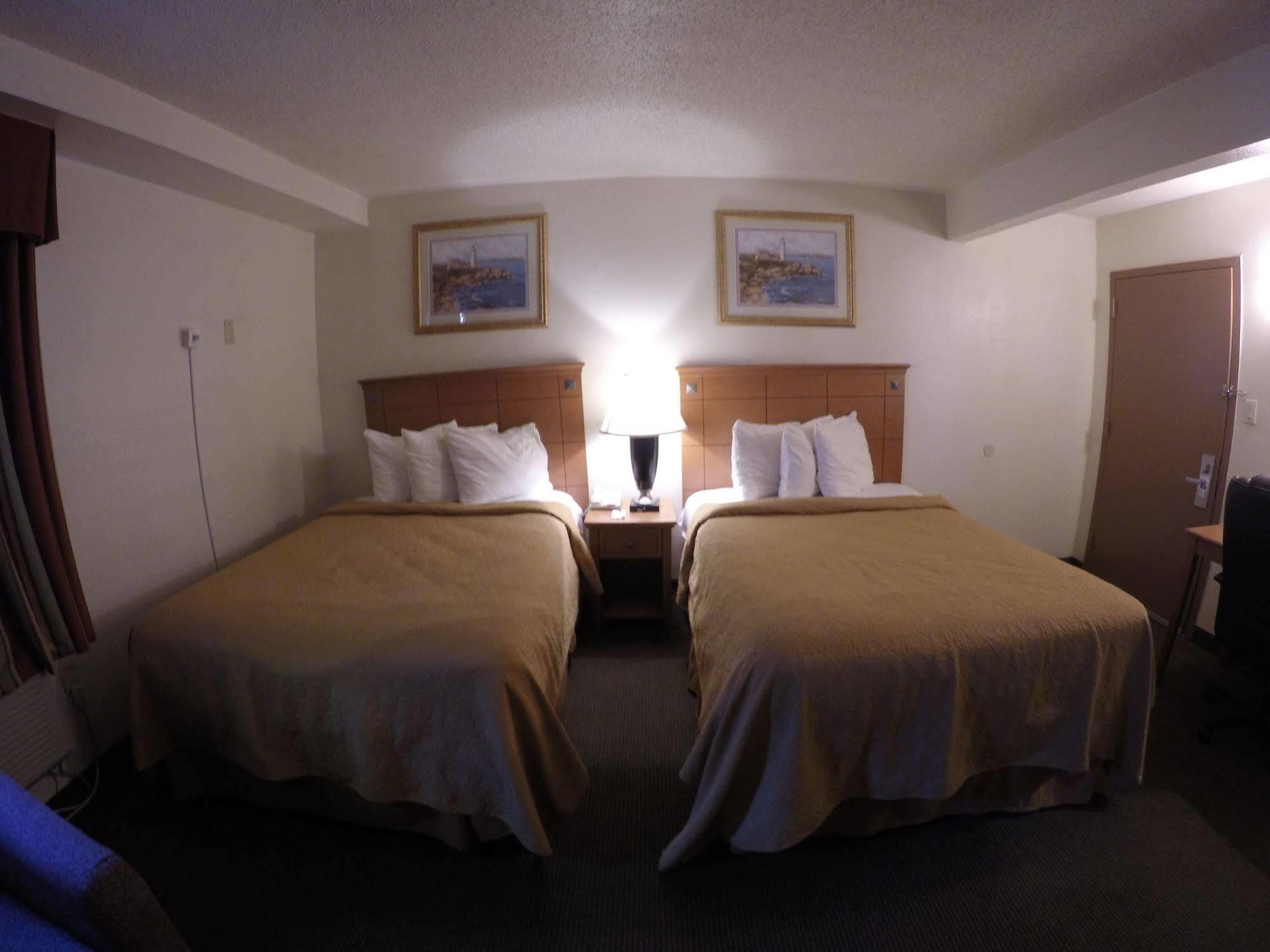 Rodeway Inn Point Pleasant Beach Екстериор снимка