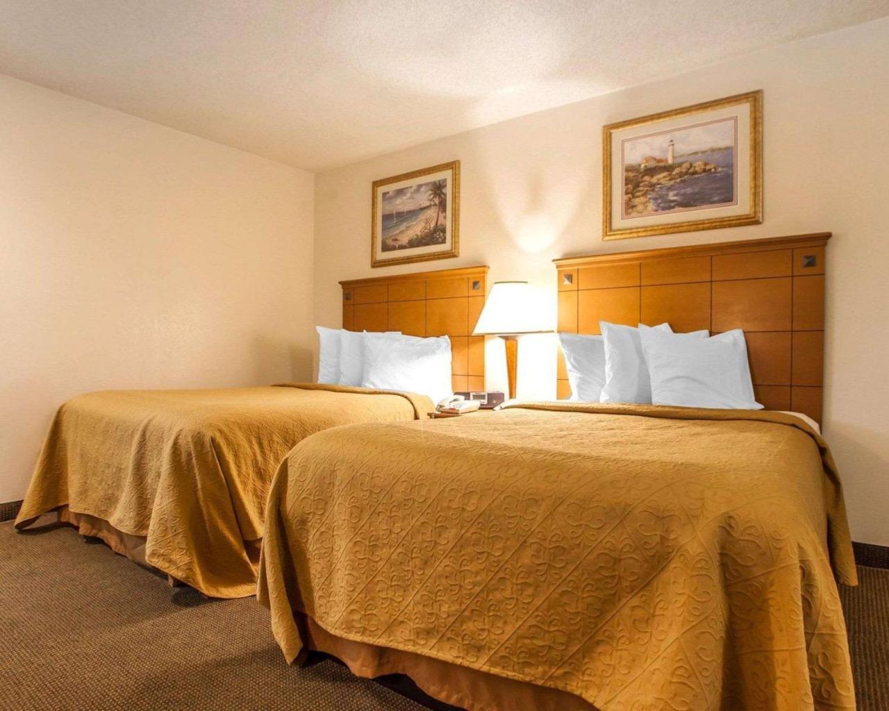 Rodeway Inn Point Pleasant Beach Екстериор снимка